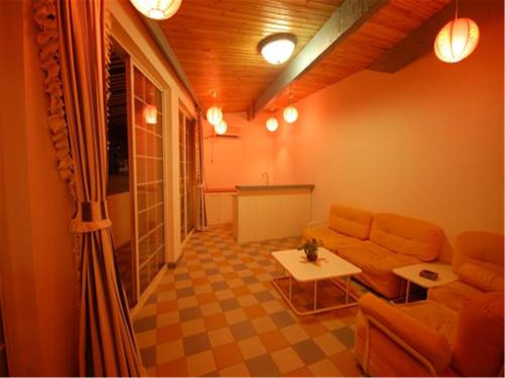 Shanghai Soho Bund International Youth Hostel Esterno foto