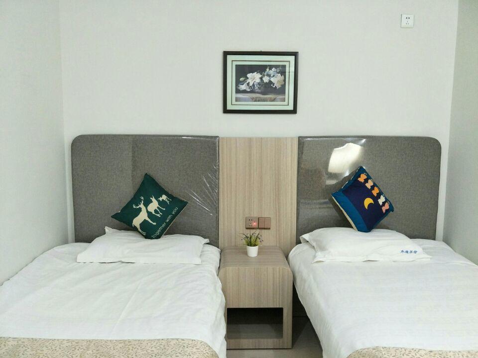 Shanghai Soho Bund International Youth Hostel Esterno foto