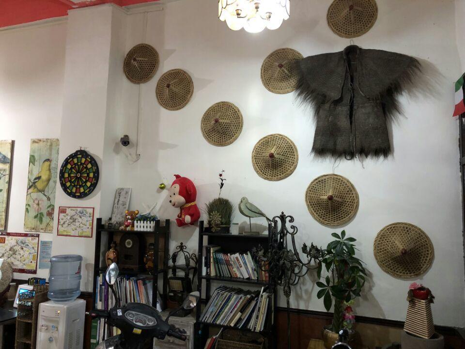 Shanghai Soho Bund International Youth Hostel Esterno foto