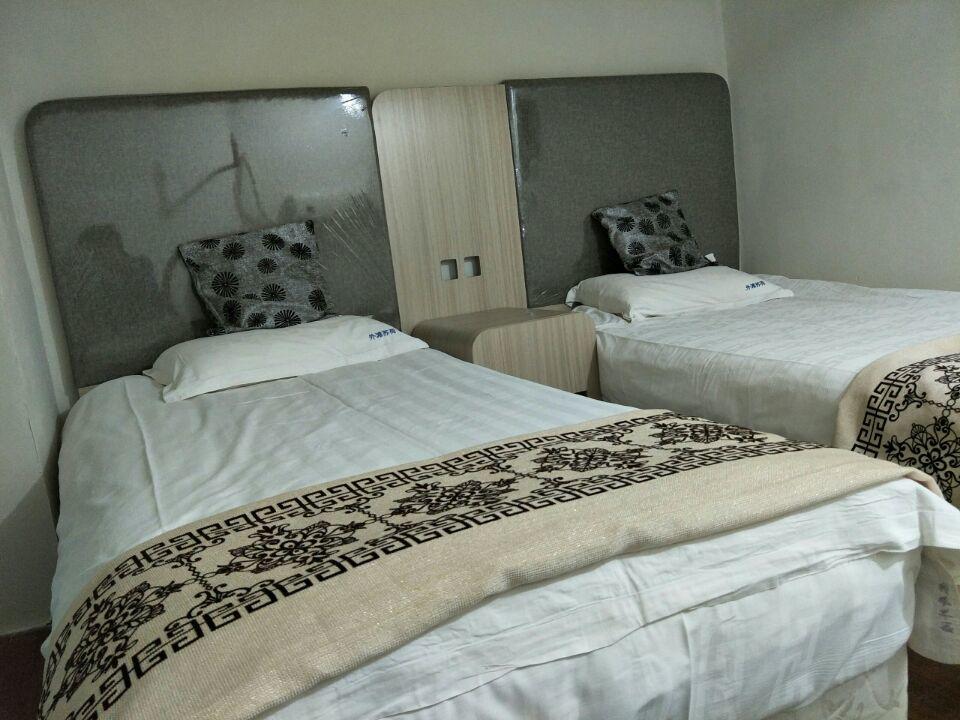 Shanghai Soho Bund International Youth Hostel Esterno foto